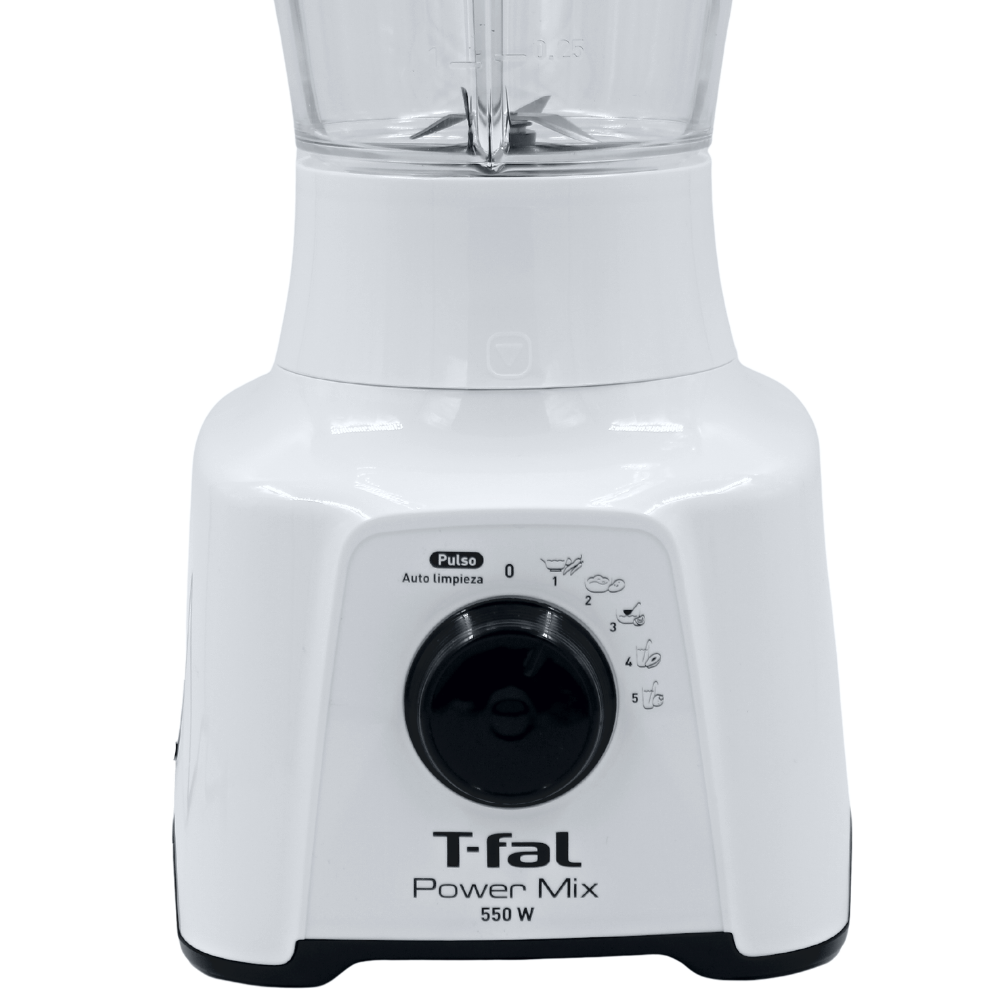 Licuadora t discount fal power mix